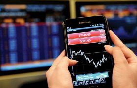 Mobile Apps for Intraday Trading in India