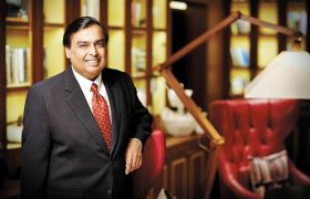 Reliance Industries Mukesh Ambani is India's New Cable King will disrupt Cable TV & DTH Industry