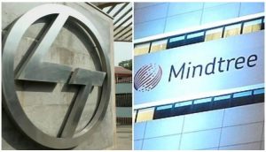 Larsen and Toubro’s one-sided love affair with Mindtree, Founders Rejects Rs 10,733-crore hostile takeover bid