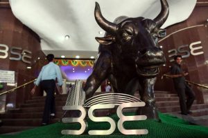 Is the Indian Stock Market Bull Run Under Threat?