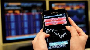 Mobile Apps for Intraday Trading in India