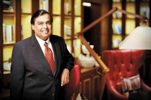 Reliance Industries Mukesh Ambani is India's New Cable King will disrupt Cable TV & DTH Industry