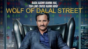 Baazaar Movie: Saif Ali Khan plays 'Wolf of Dalal Street' who loves Maths, Money & Market