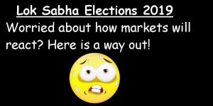 Detailed Technical Analysis on Nifty, Sensex, Stock Market and its impact of Lok Sabha Elections 2019