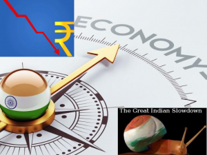 Indian economy, India Economic Slowdown, India's Economic Depression, India's Economic Crisis, Indian Business Slowdown, Job Loss, Fiscal Deficit, Indian GDP Slowdown, Indian Auto Sector Crisis, Indian Unemployment, High Inflation, Indian Economic Reforms, India's Economic Policies, Indian GDP growth slump, Ease of Doing Business, India Inc, Slowing economy of India, Indian Economic Woes, India's Consumption Growth Story, Opportunities and Strategies for Indian Business, India's Structural Economic Slowdown, Indian economy in slowdown, Indian Business, India's Investment Slowdown