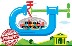 Unsold Houses, Real Estate Sector, Liquidity Crunch, Non-Banking Finance Companies, NBFCs, Liases Foras, Mumbai Metropolitan Region, National Capital Region, Bengaluru, Hyderabad, Chennai, Pune, Real Estate, Real Estate Developers, Homebuyers, Real Estate Sector, Propequity, Homebuyers Pick Top Real Estate Developers, GST, Demonetisation, Delhi, NCR, Indian Cities, Realty, Residential Real Estate Market In India, Real Estate Market In India, Real Estate (Regulation And Development) Act, Knight Frank Report, Real Estate News, Realty Market In India, Housing Prices, Real Estate Consultancy