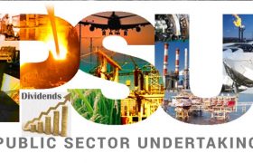 Coal India (CIL), Dividend Yield Stocks, Stock Dividend Analysis, Stock Market Research, NMDC, Public Sector Undertakings, PSUs, Analyst Calls, DERIVATIVE STRATEGIES, Engineers India, Engineers India share price, F&O, Futures & Options, how many maharatna company in india 2020, how many miniratna companies in india, Investment Idea, maharatna companies list 2020, maharatna company list 2020, MARKETS, navratna companies criteria, navratna companies in india, navratna company list 2020, new maharatna company, Q3FY20 Result Analysis, Share Market Update, Stock in News, Stock Market Update, Stock Pick