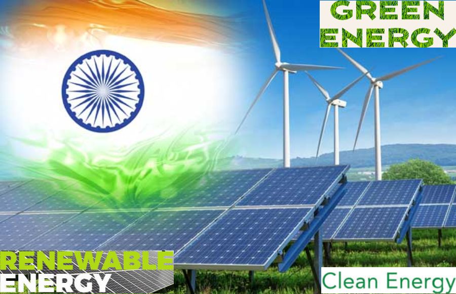 This Indian Conglomerate is India’s Largest Renewable Energy Company ...